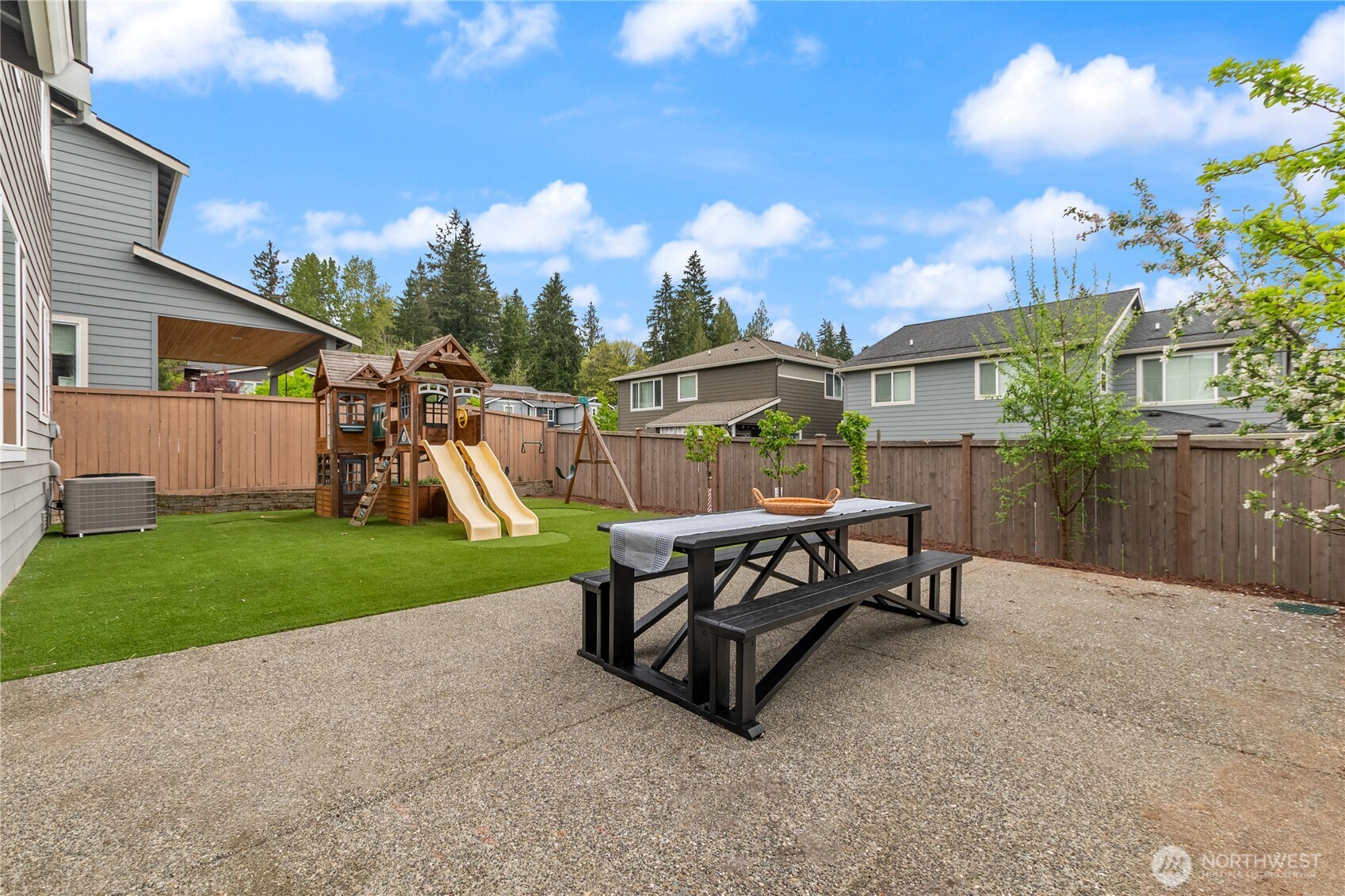 13325 SE 205th Avenue , Monroe, WA 98272