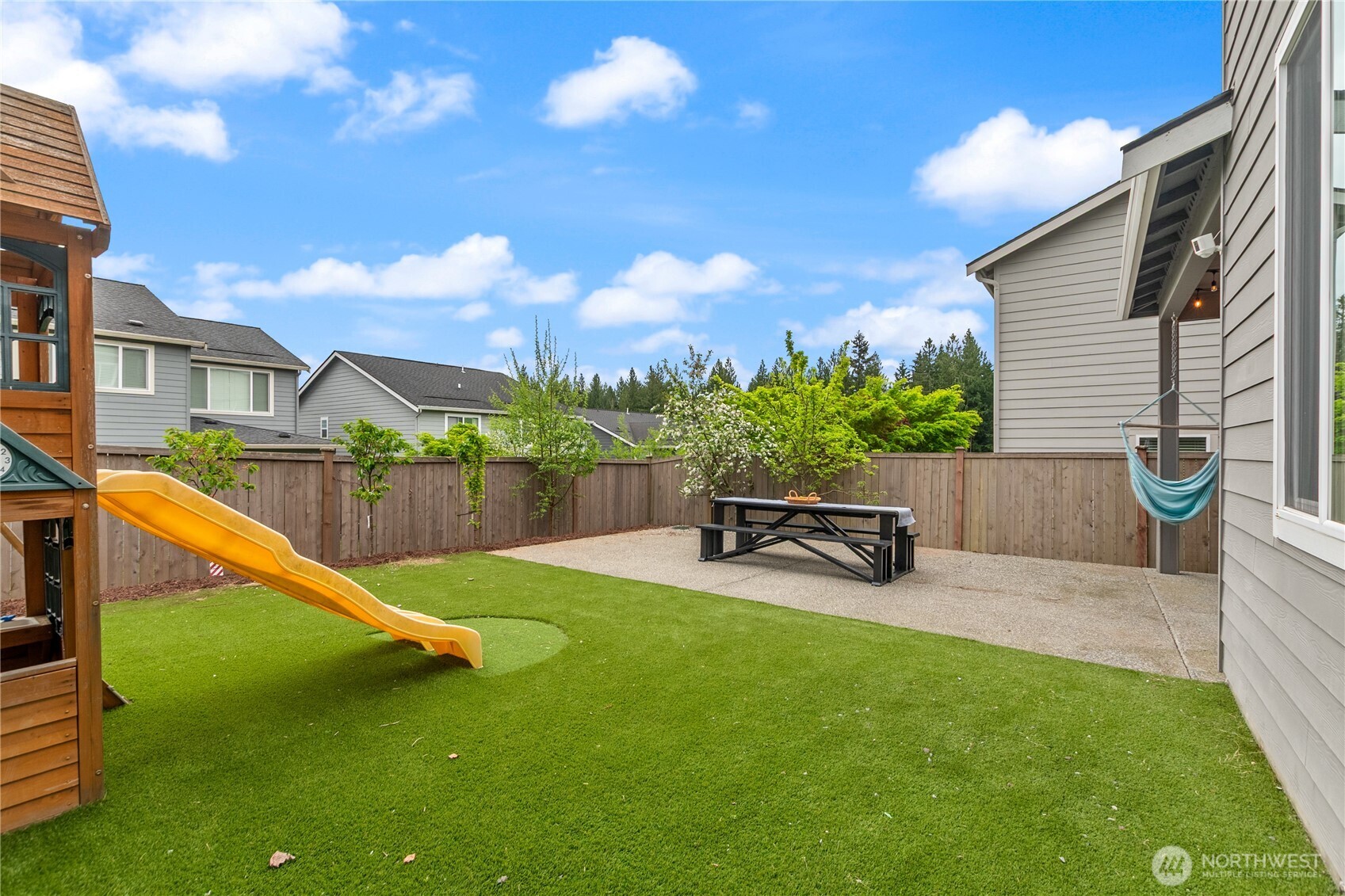 13325 SE 205th Avenue , Monroe, WA 98272