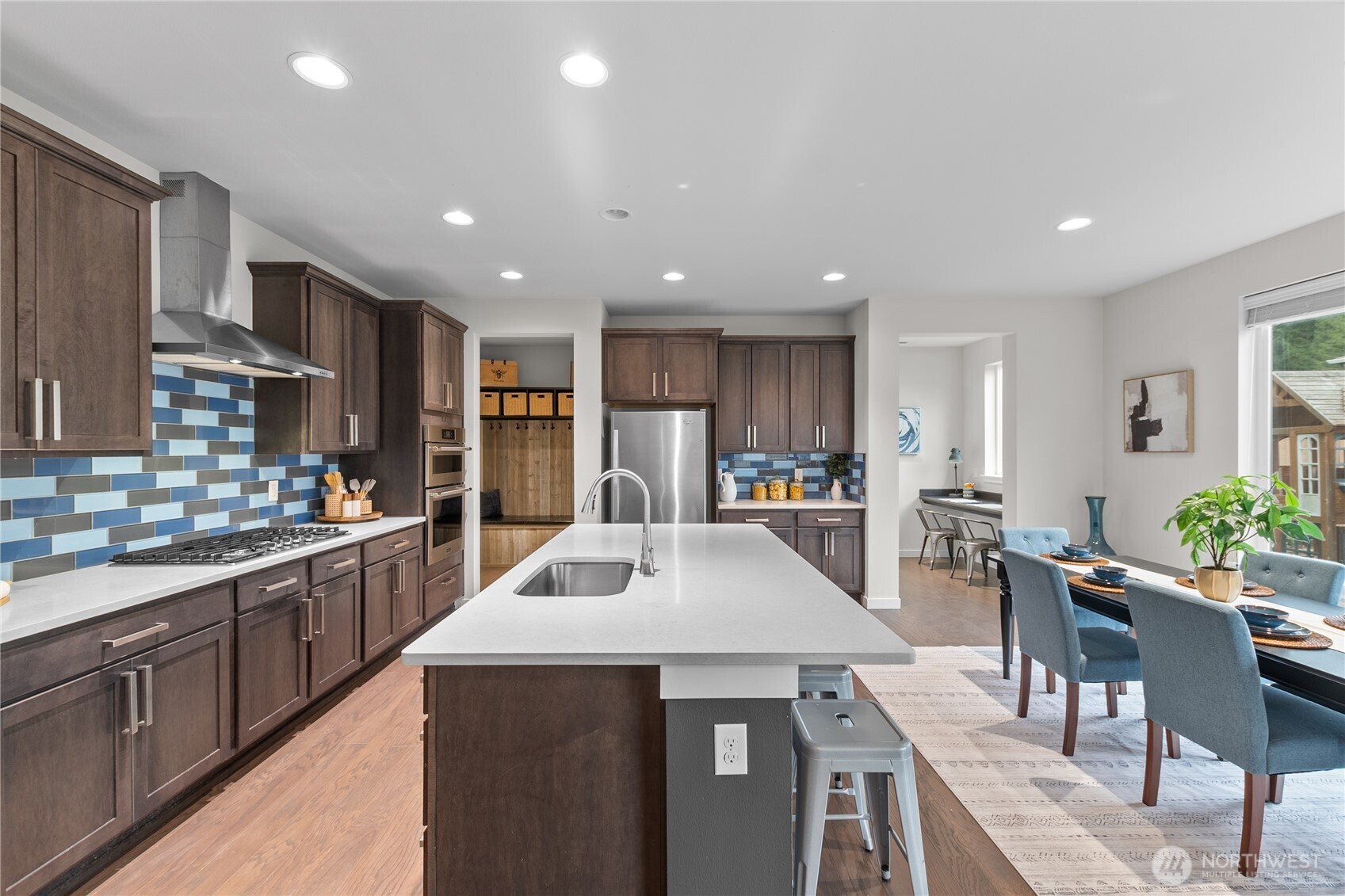 13325 SE 205th Avenue , Monroe, WA 98272