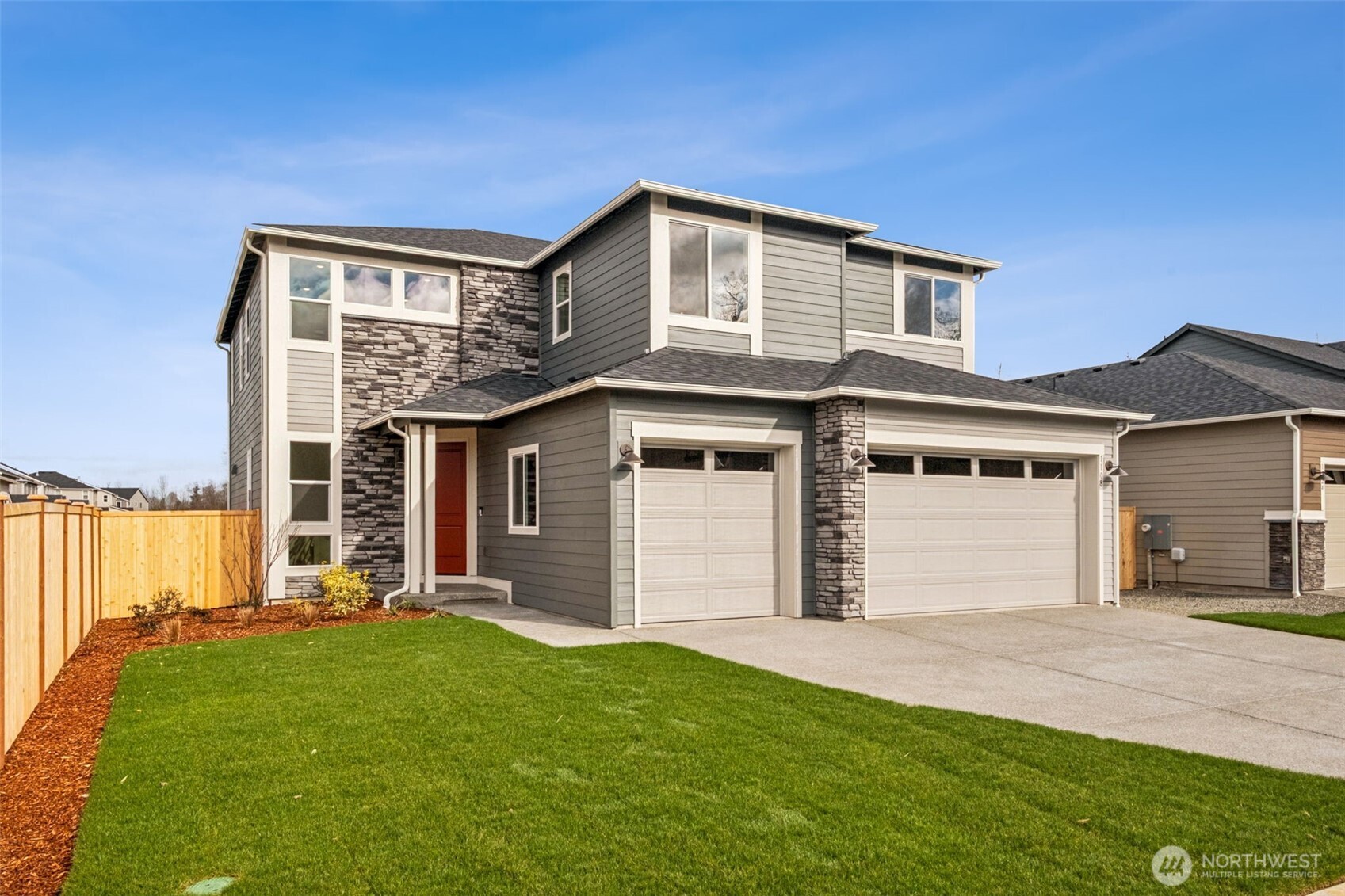 1108 Tanner Ave. #109, Buckley, WA 98321