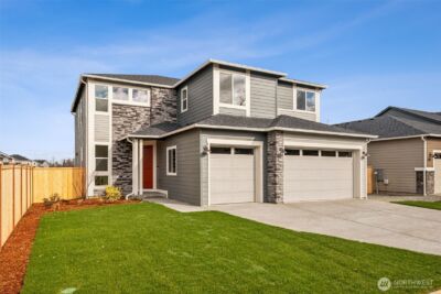 1108 Tanner Ave. #109, Buckley, WA 98321 - Photo 1