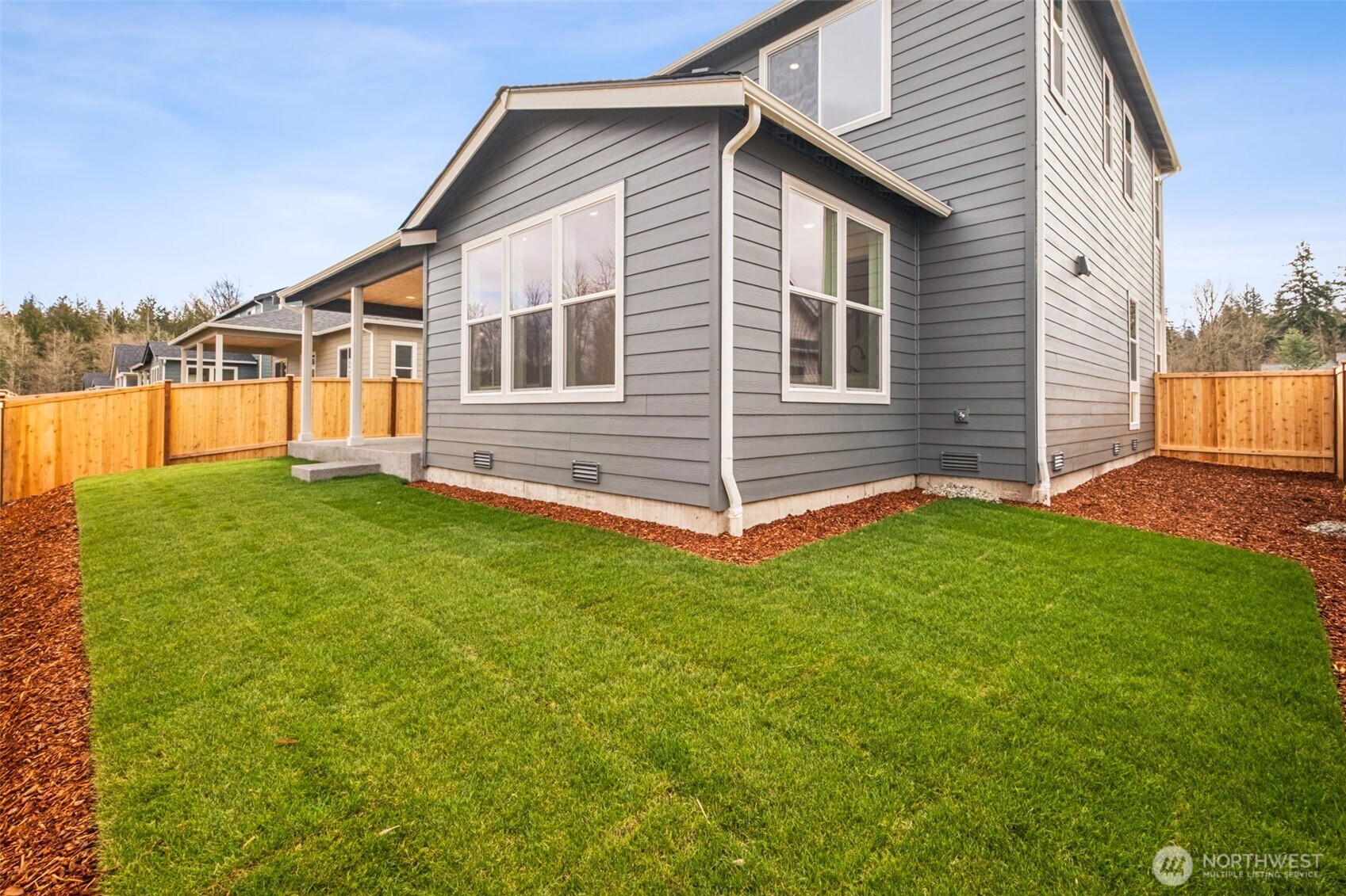 1108 Tanner Ave. #109, Buckley, WA 98321