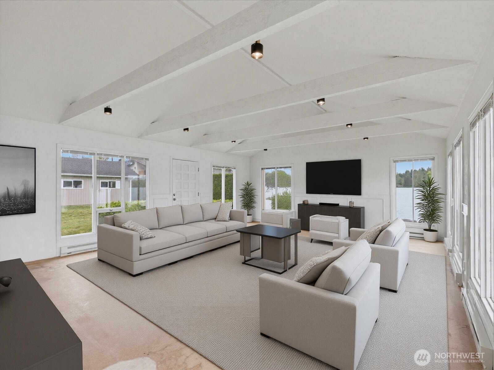 1302 E Lakeshore Drive , Lake Stevens, WA 98258