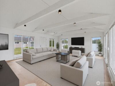 1302 E Lakeshore Drive , Lake Stevens, WA 98258 - Photo 12
