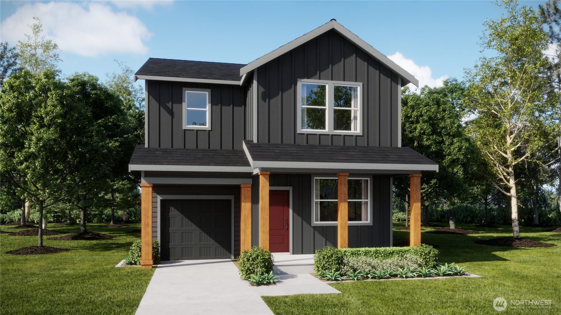 1643 Dorjun Drive , Port Townsend, WA 98368
