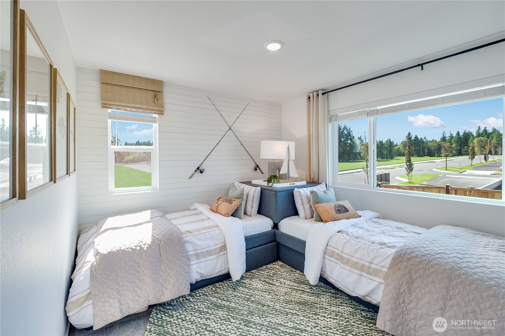 1643 Dorjun Drive , Port Townsend, WA 98368