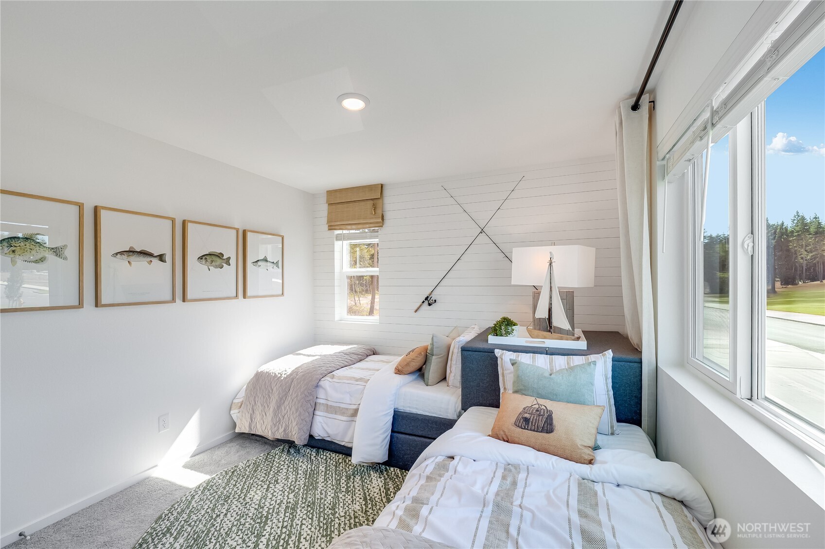 1643 Dorjun Drive , Port Townsend, WA 98368