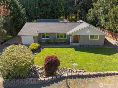 631 N 6th Street , Montesano, WA 98563