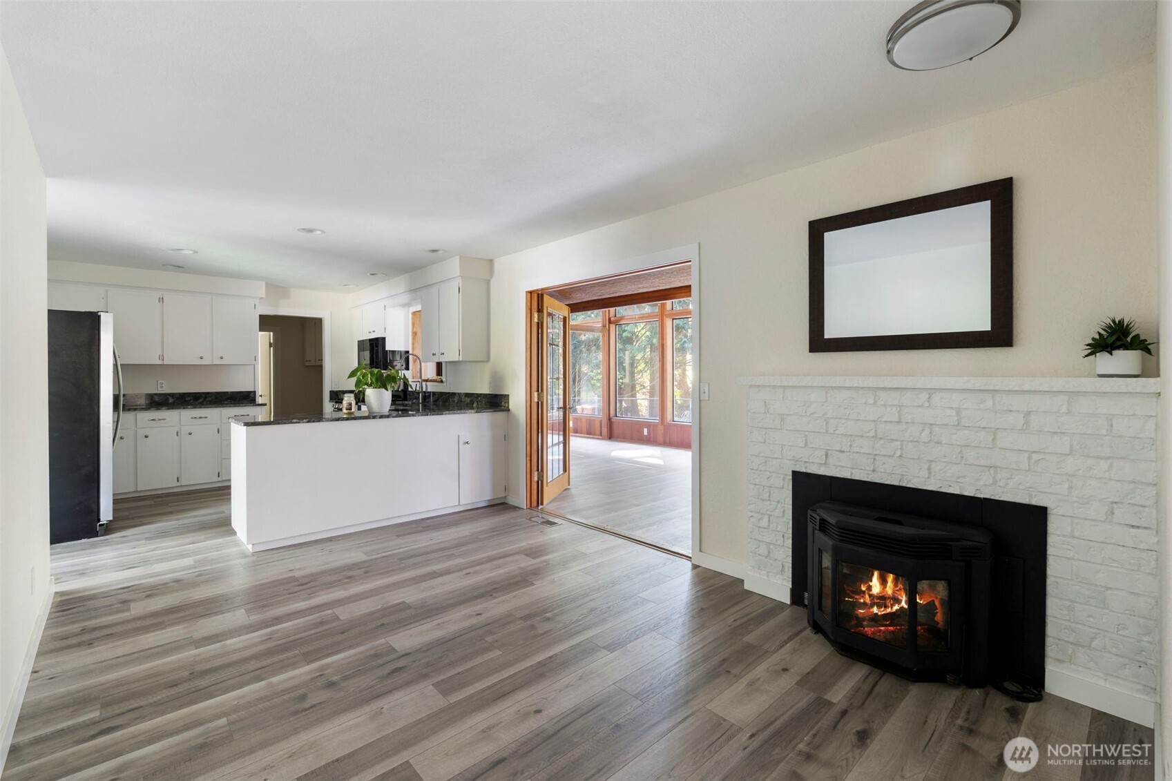 631 N 6th Street , Montesano, WA 98563