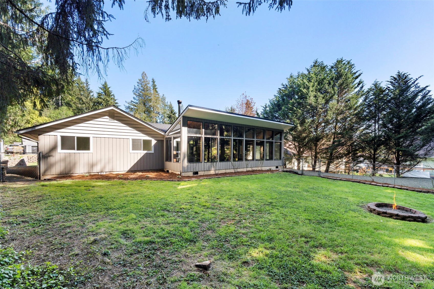 631 N 6th Street , Montesano, WA 98563