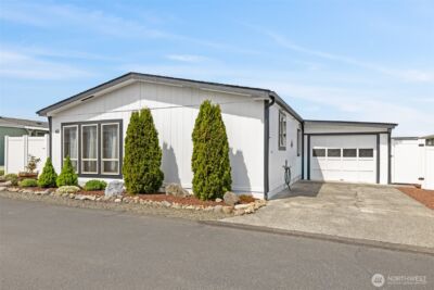 325 N 5th #48 Avenue , Sequim, WA 98382 - Photo 1