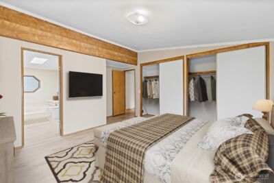 325 N 5th #48 Avenue , Sequim, WA 98382 - Photo 16