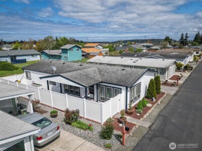 325 N 5th #48 Avenue , Sequim, WA 98382 - Photo 2