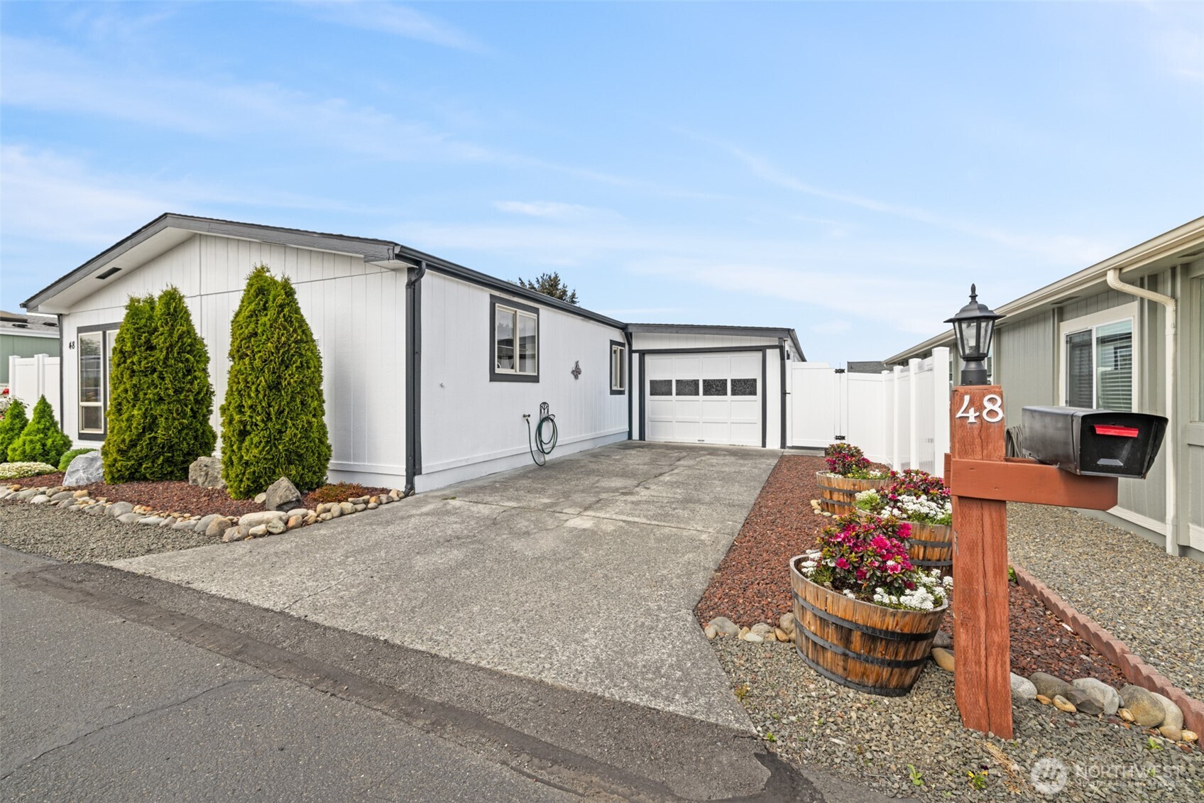 325 N 5th #48 Avenue , Sequim, WA 98382