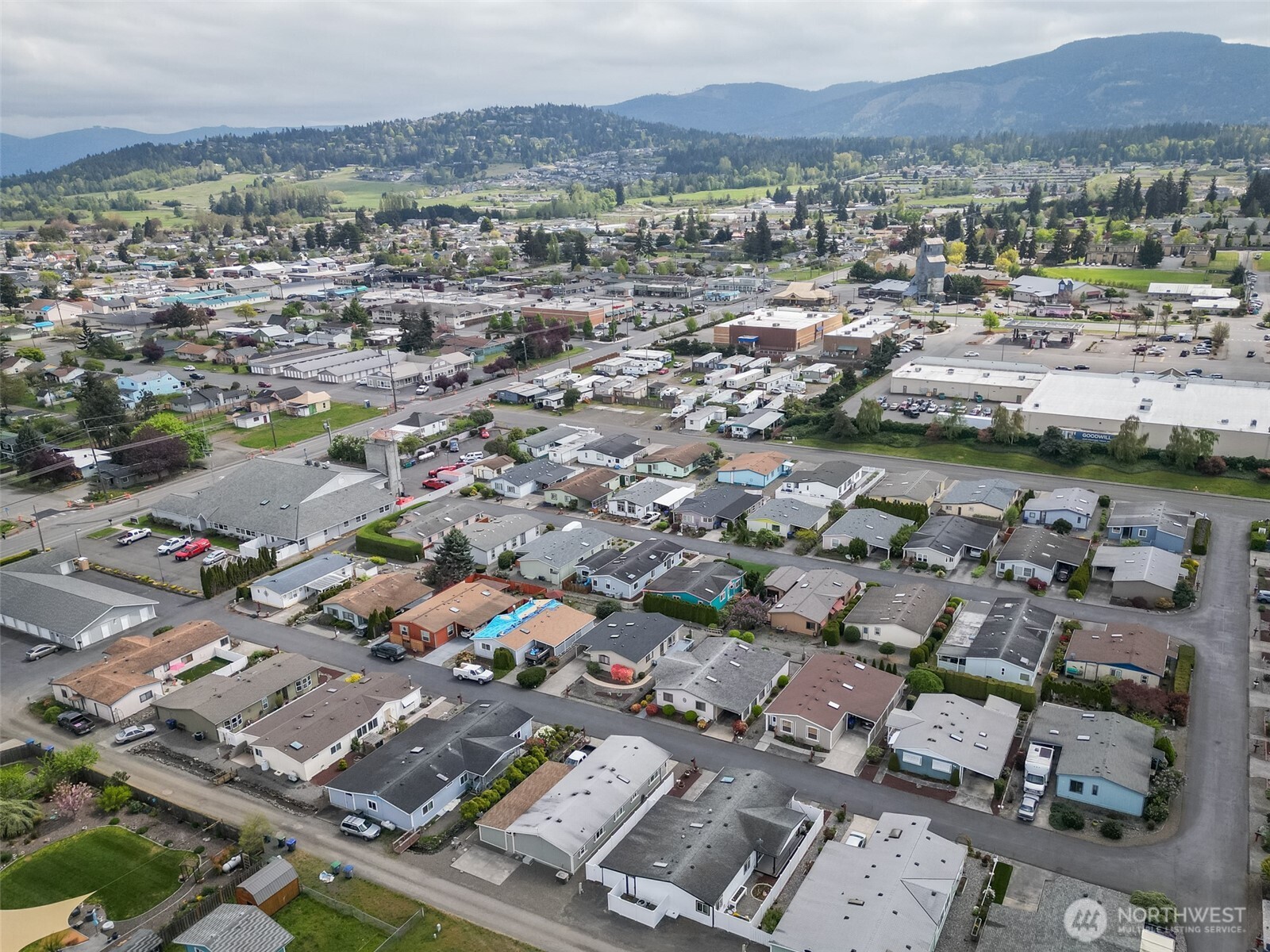 325 N 5th #48 Avenue , Sequim, WA 98382