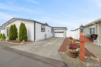 325 N 5th #48 Avenue , Sequim, WA 98382 - Photo 3