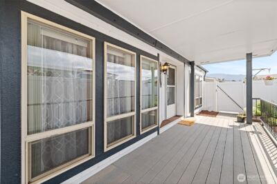 325 N 5th #48 Avenue , Sequim, WA 98382 - Photo 4