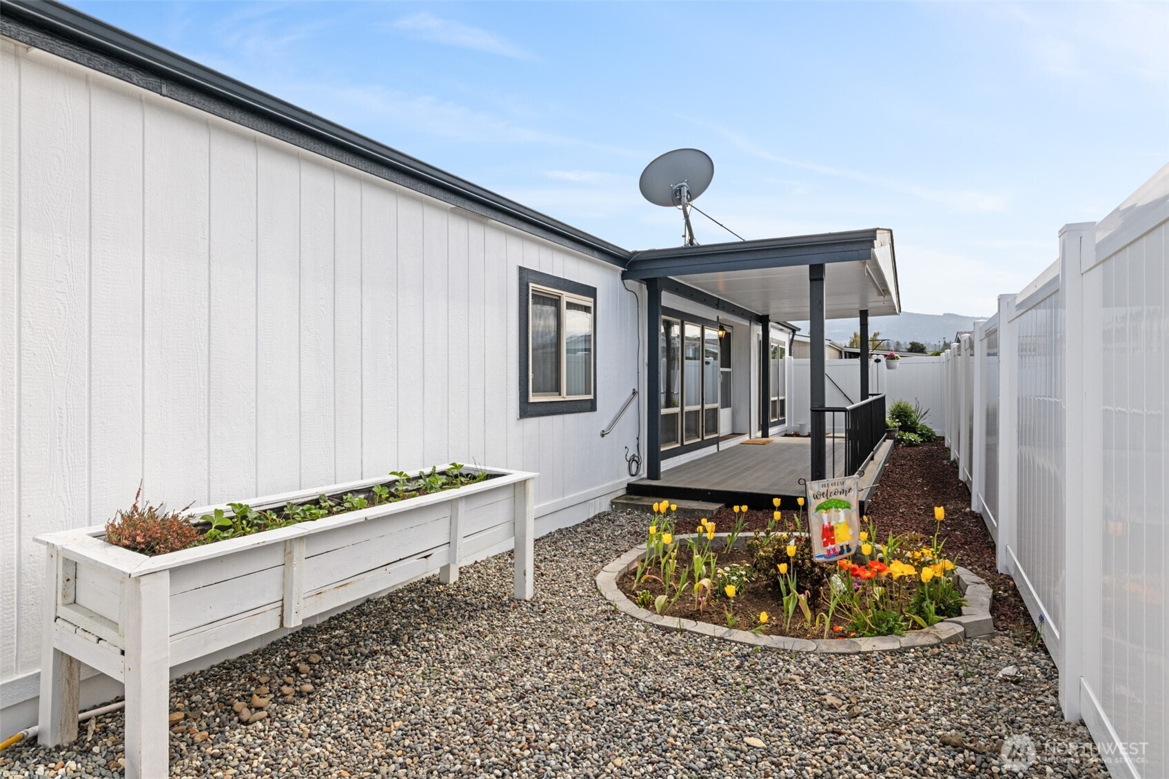 325 N 5th #48 Avenue , Sequim, WA 98382