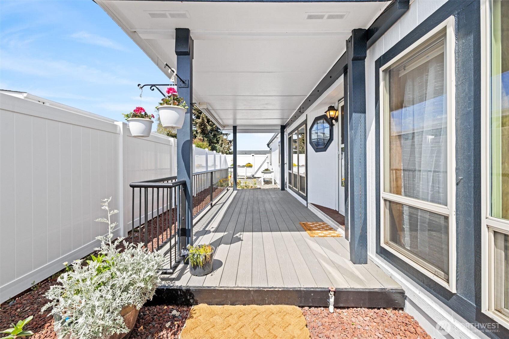 325 N 5th #48 Avenue , Sequim, WA 98382