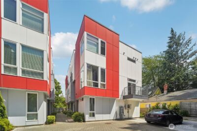9032 14th Avenue NW #D, Seattle, WA 98117-3407 - Photo 1