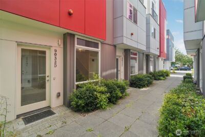 9032 14th Avenue NW #D, Seattle, WA 98117-3407 - Photo 3