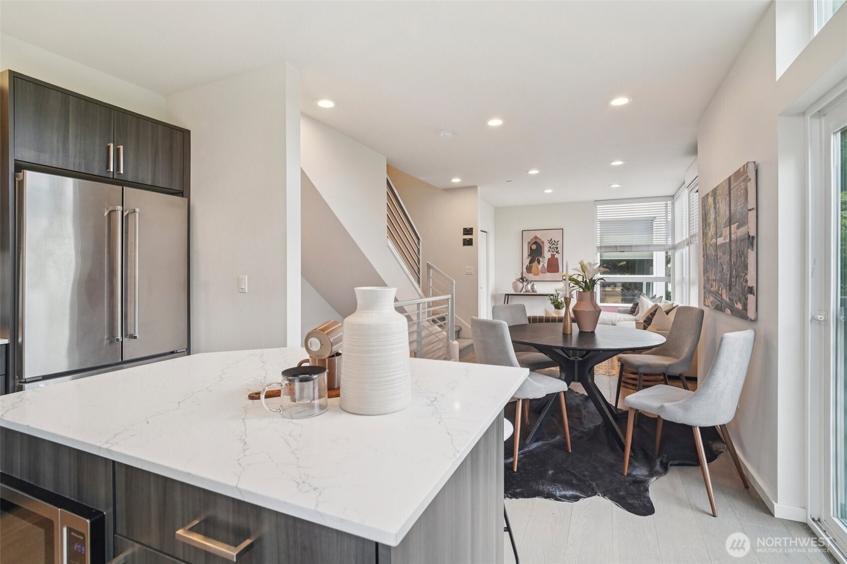 9032 14th Avenue NW #D, Seattle, WA 98117-3407
