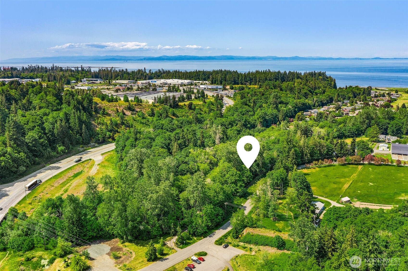 153 Strait View Drive , Port Angeles, WA 98362