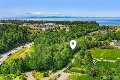 153 Strait View Drive , Port Angeles, WA 98362 - Photo 11