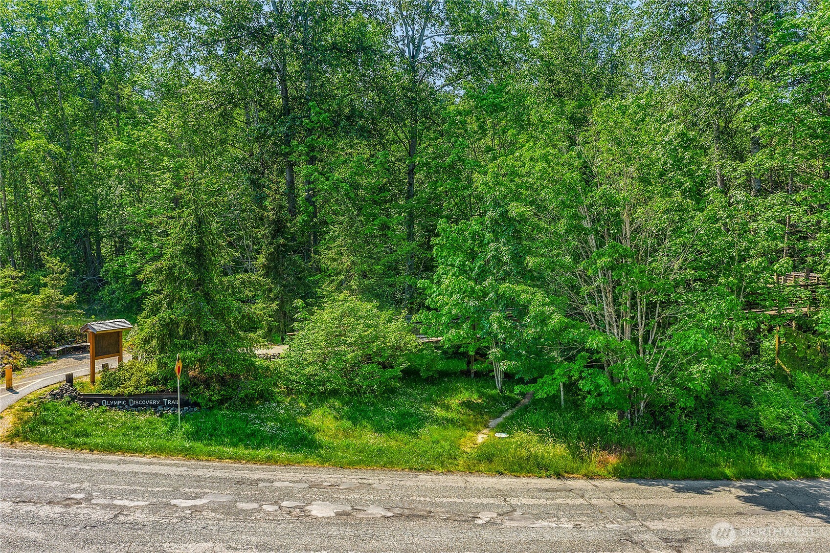 153 Strait View Drive , Port Angeles, WA 98362