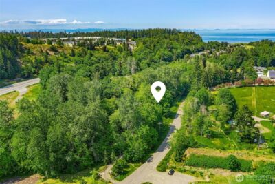 153 Strait View Drive , Port Angeles, WA 98362 - Photo 2