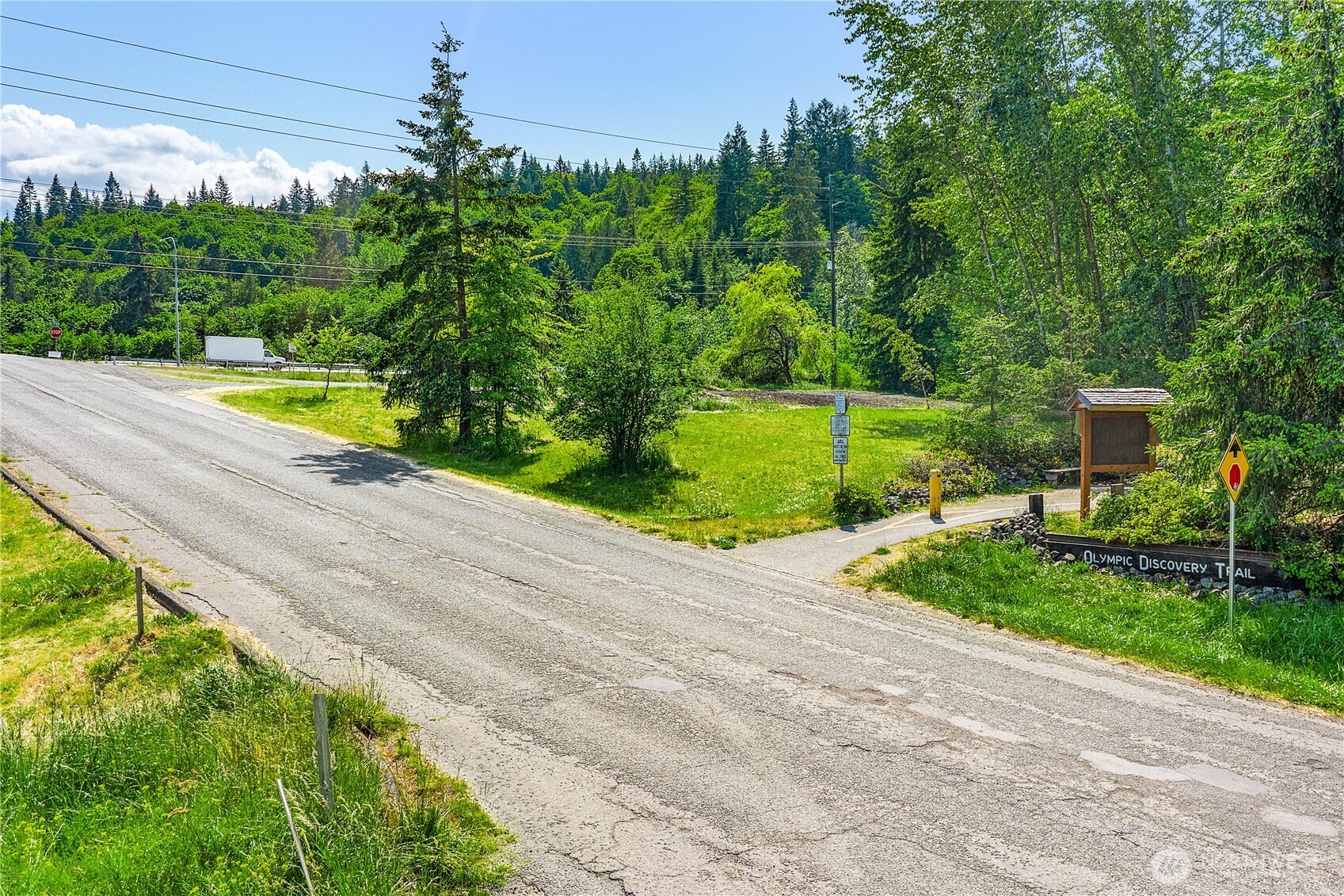 153 Strait View Drive , Port Angeles, WA 98362