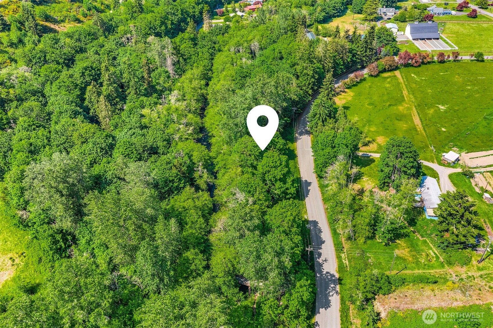 153 Strait View Drive , Port Angeles, WA 98362