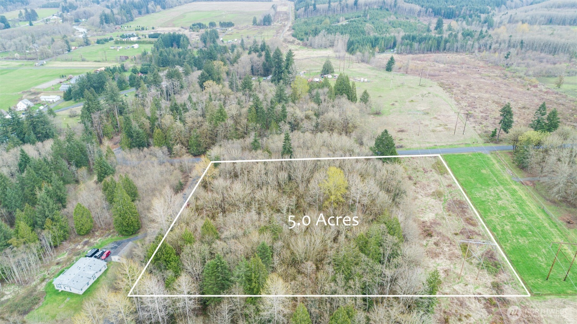 107 Kimberlund Lane , Chehalis, WA 98532