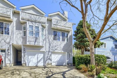 806 NW 52nd Street , Seattle, WA 98107