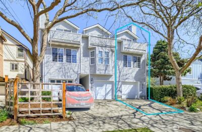 806 NW 52nd Street , Seattle, WA 98107 - Photo 2