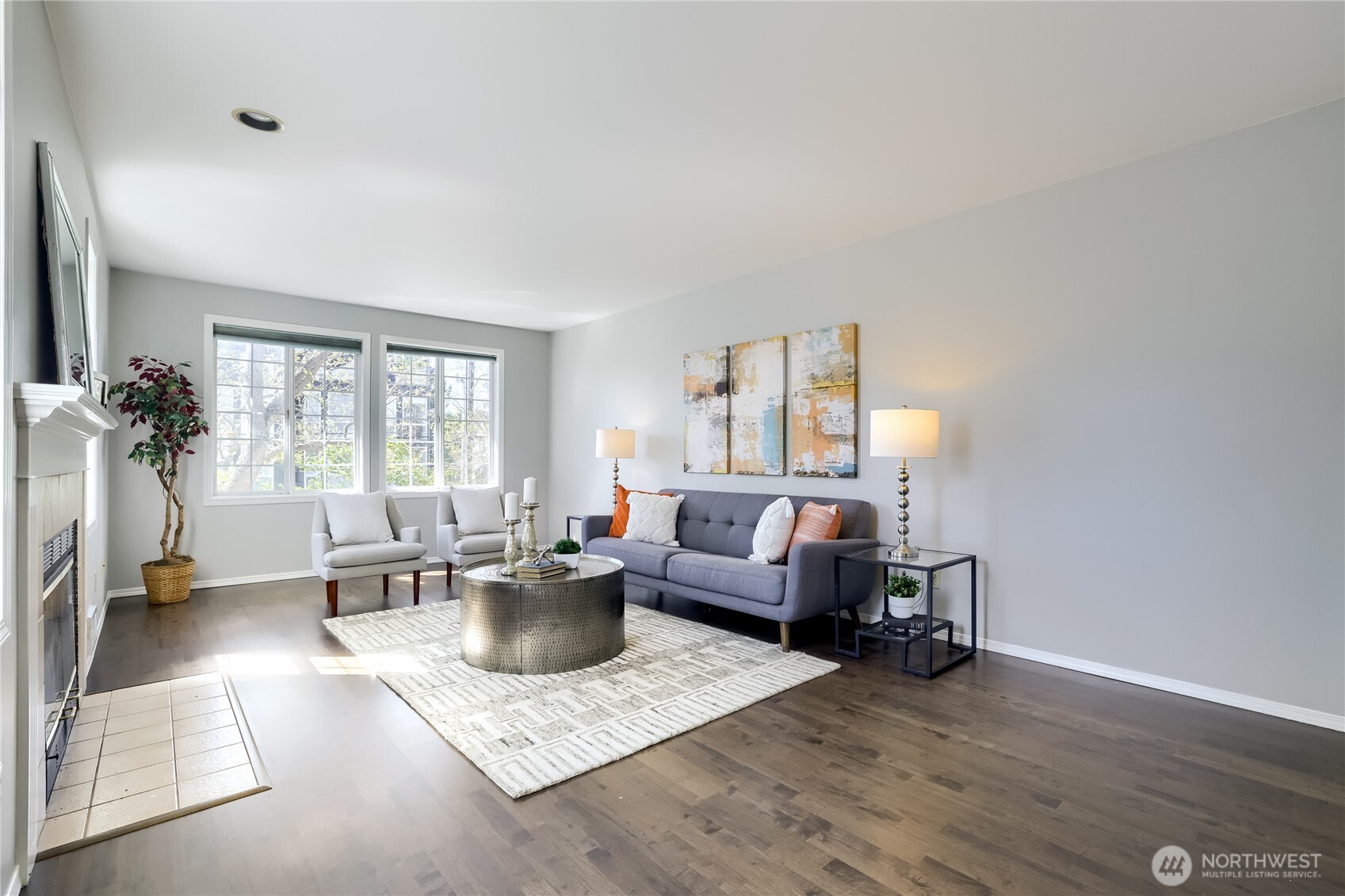 806 NW 52nd Street , Seattle, WA 98107