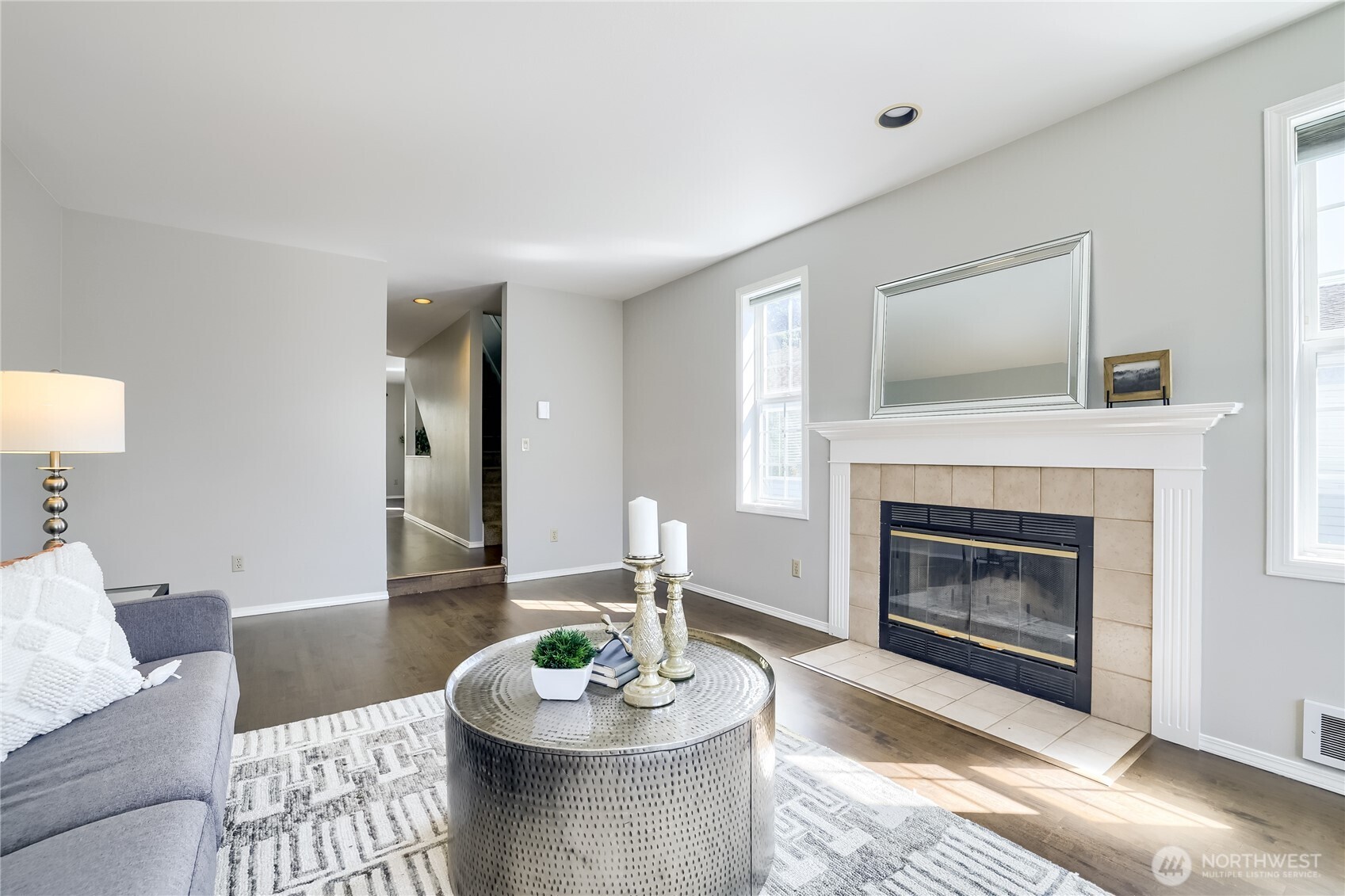 806 NW 52nd Street , Seattle, WA 98107