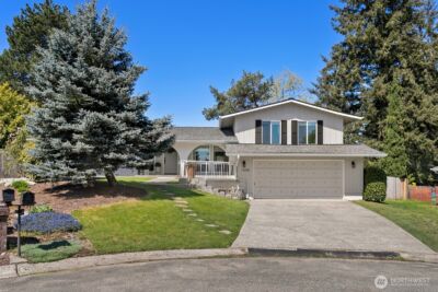 14218 SE 163rd Place , Renton, WA 98058 - Photo 2