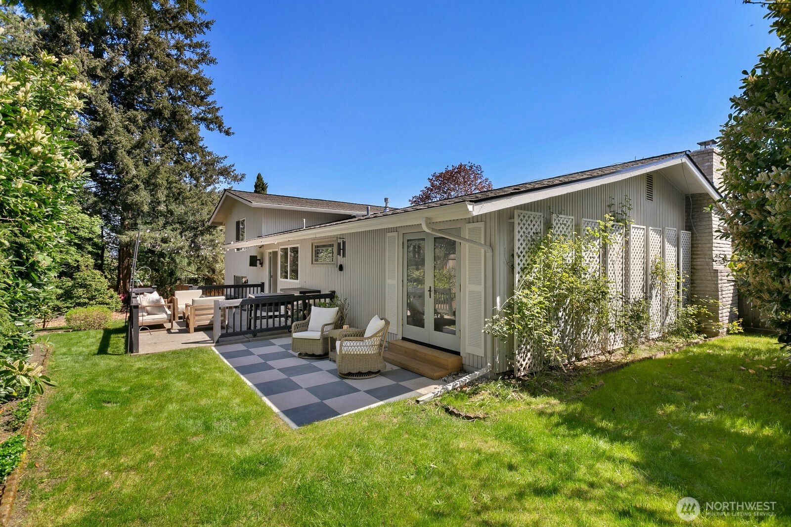 14218 SE 163rd Place , Renton, WA 98058
