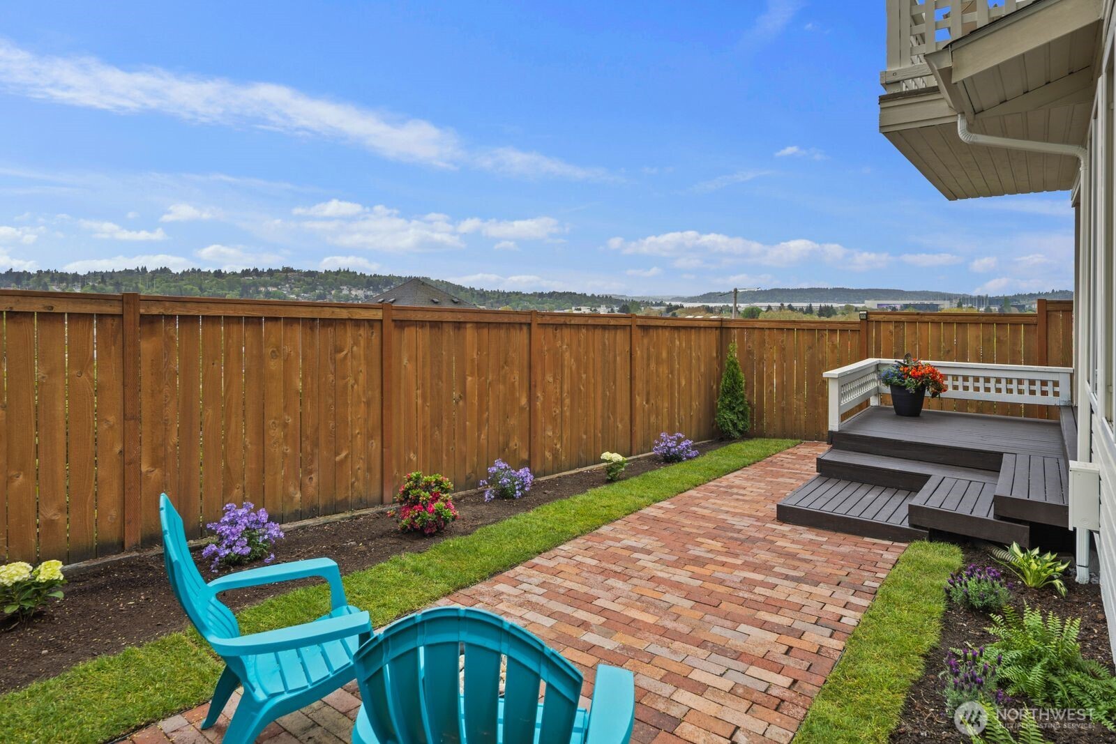 411 Cedar Ave S, Renton, WA 98057