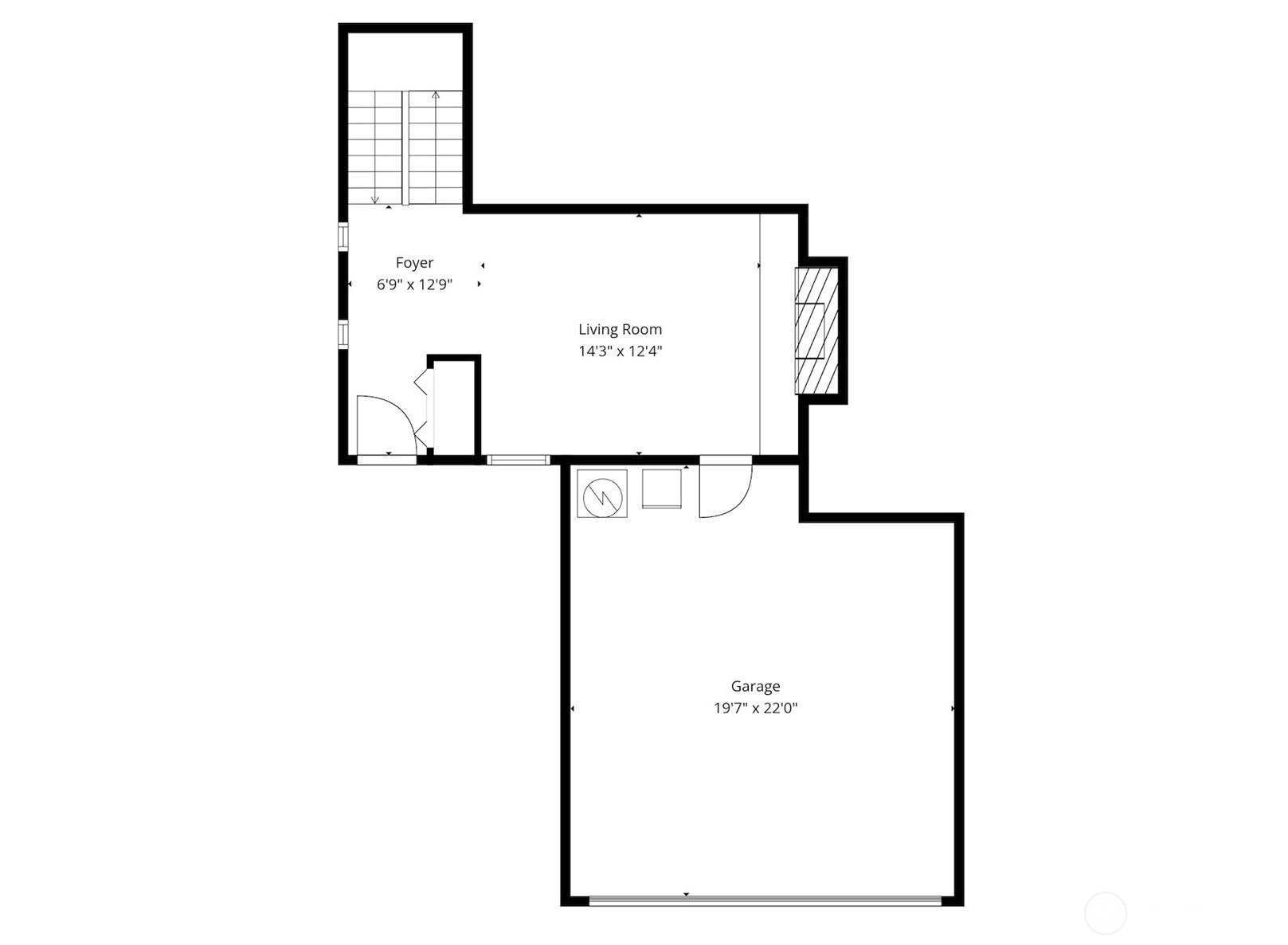 411 Cedar Ave S, Renton, WA 98057