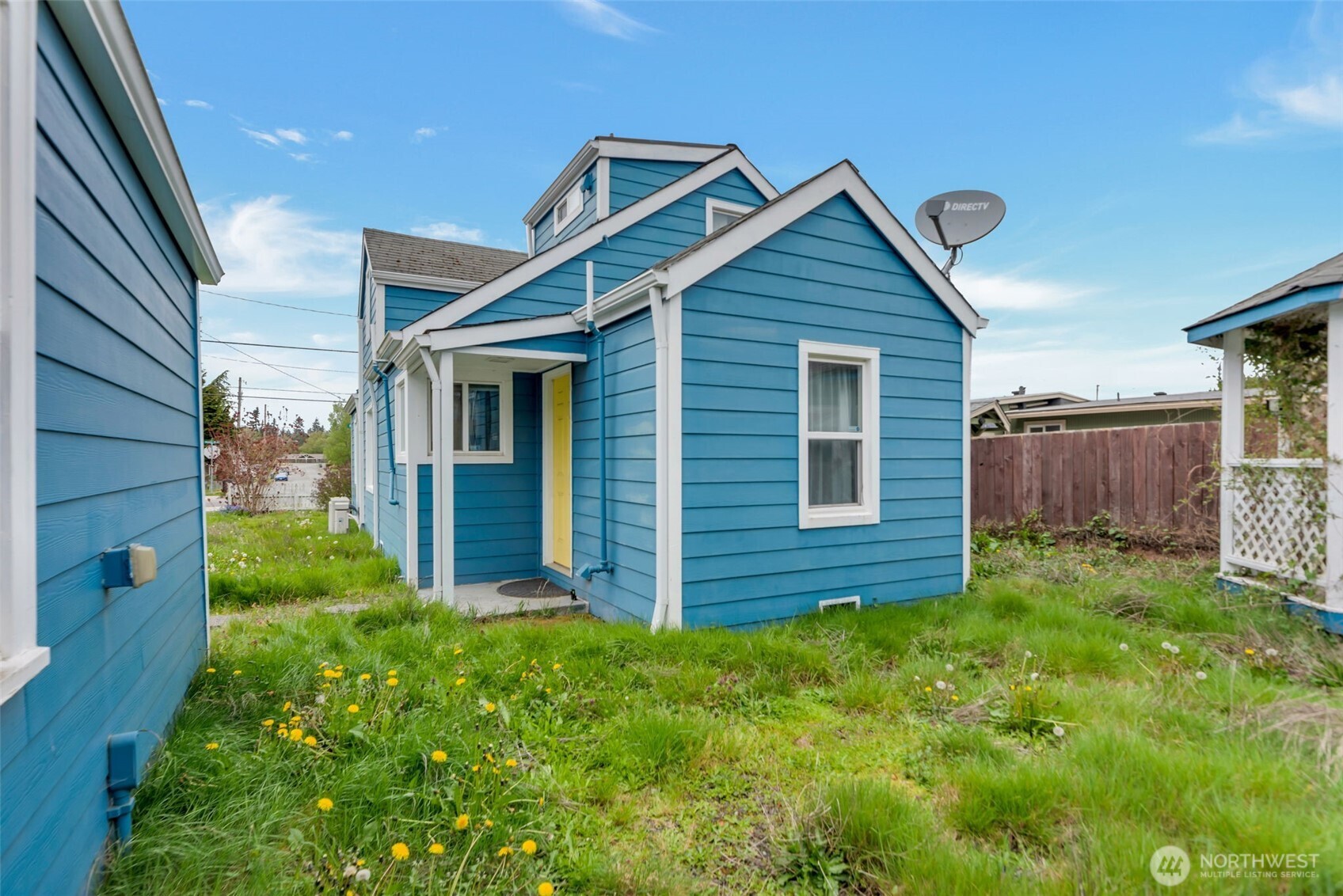 2916 Robin Avenue , Bremerton, WA 98310
