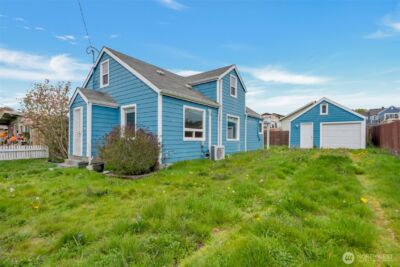 2916 Robin Avenue , Bremerton, WA 98310 - Photo 29