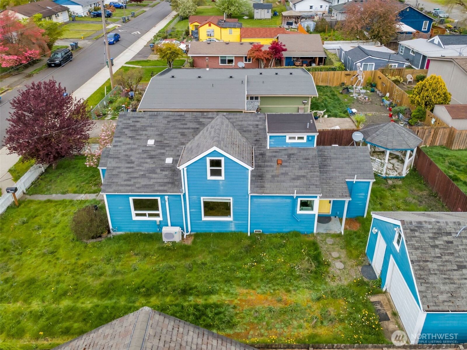 2916 Robin Avenue , Bremerton, WA 98310