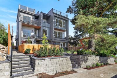 4142 44th Avenue SW, Seattle, WA 98116 - Photo 1
