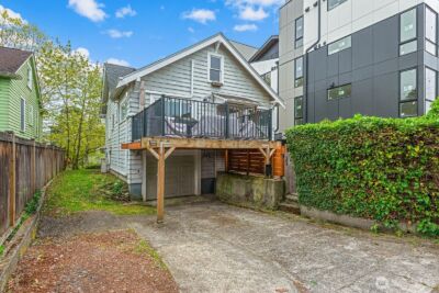 836 NW Market Street , Seattle, WA 98107 - Photo 2