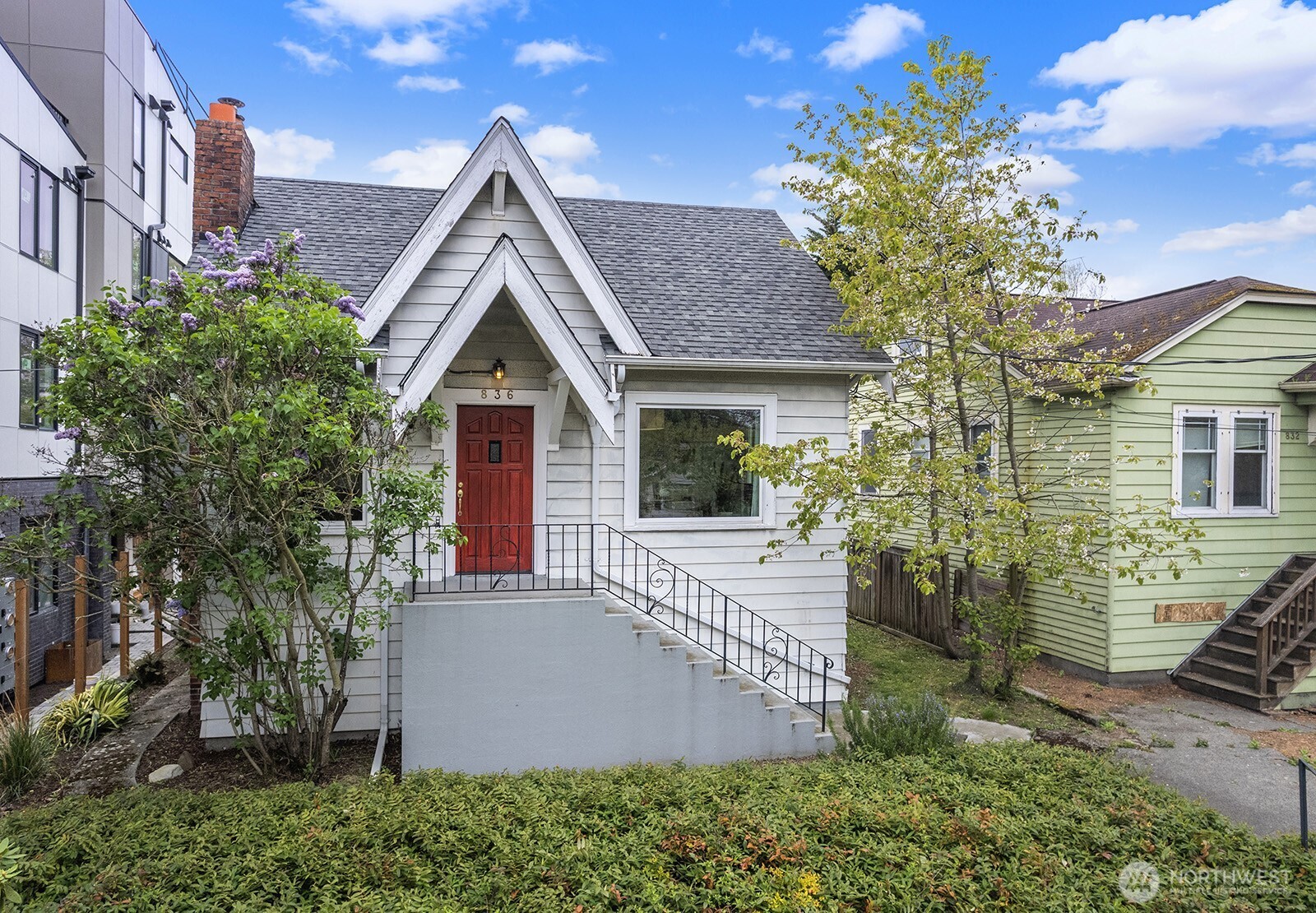 836 NW Market Street , Seattle, WA 98107
