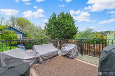 836 NW Market Street , Seattle, WA 98107 - Photo 4