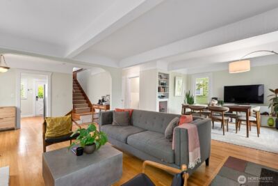 836 NW Market Street , Seattle, WA 98107 - Photo 9