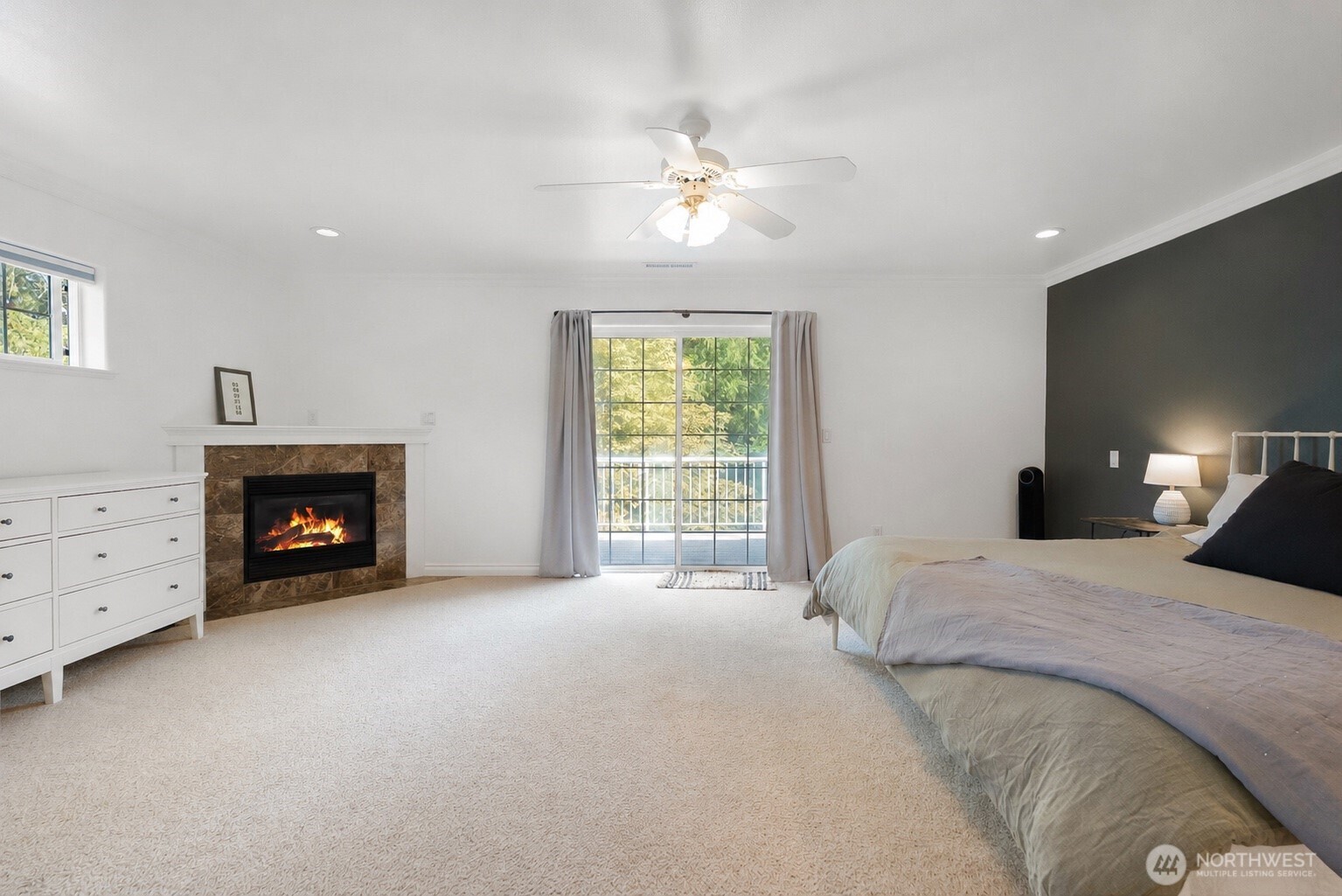 1376 N Parkstone Court , Bellingham, WA 98229